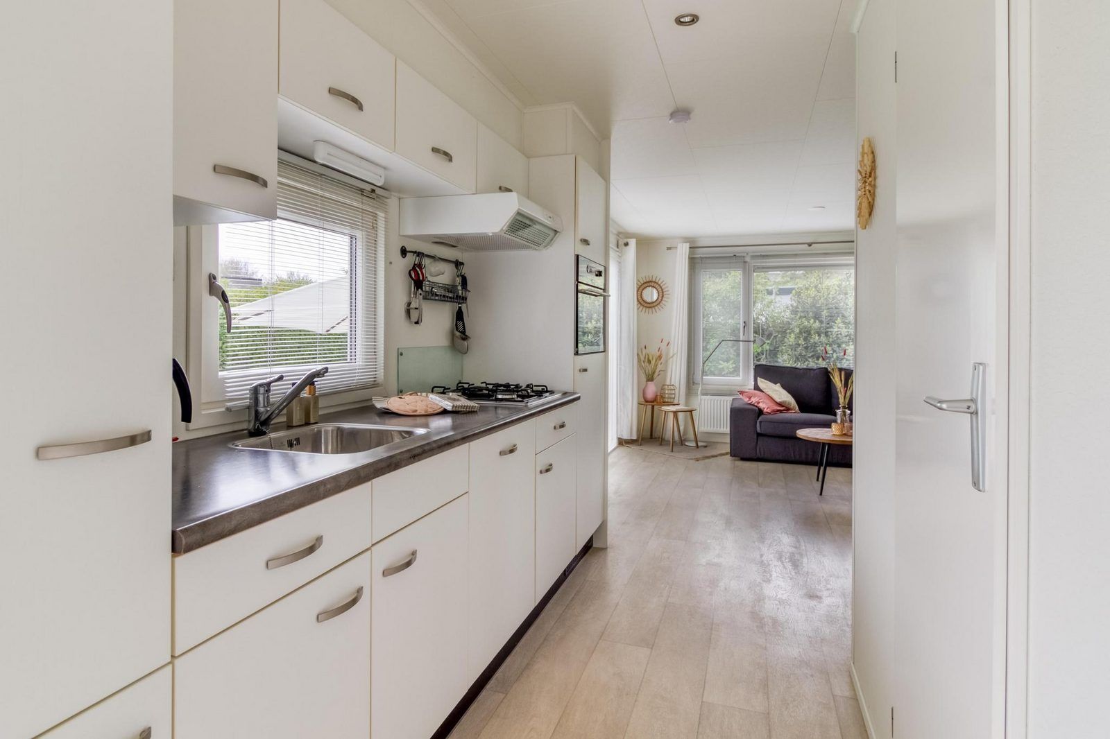 Unterkunft 632826 - Ferienhaus Zeeuws-Vlaanderen - VZ2414 Vakantiehuis in Retranchement