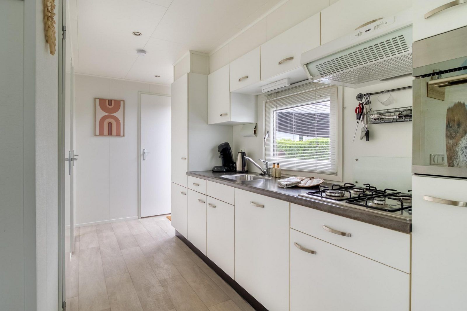 Unterkunft 632826 - Ferienhaus Zeeuws-Vlaanderen - VZ2414 Vakantiehuis in Retranchement