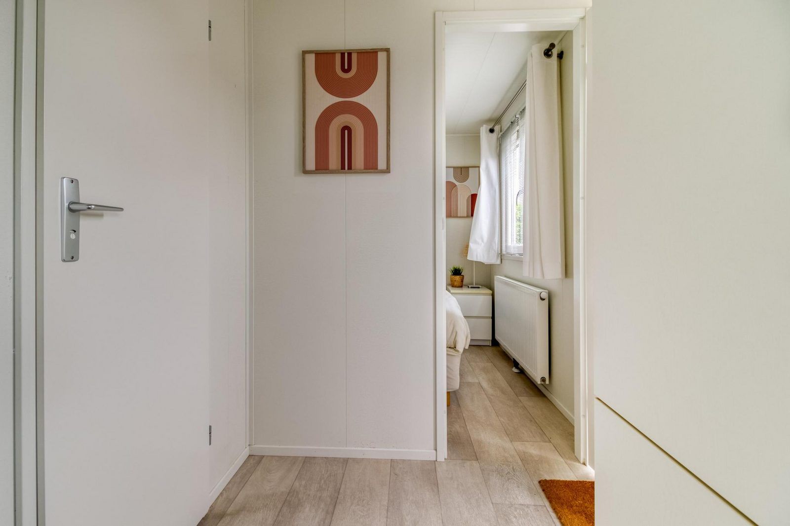 Unterkunft 632826 - Ferienhaus Zeeuws-Vlaanderen - VZ2414 Vakantiehuis in Retranchement