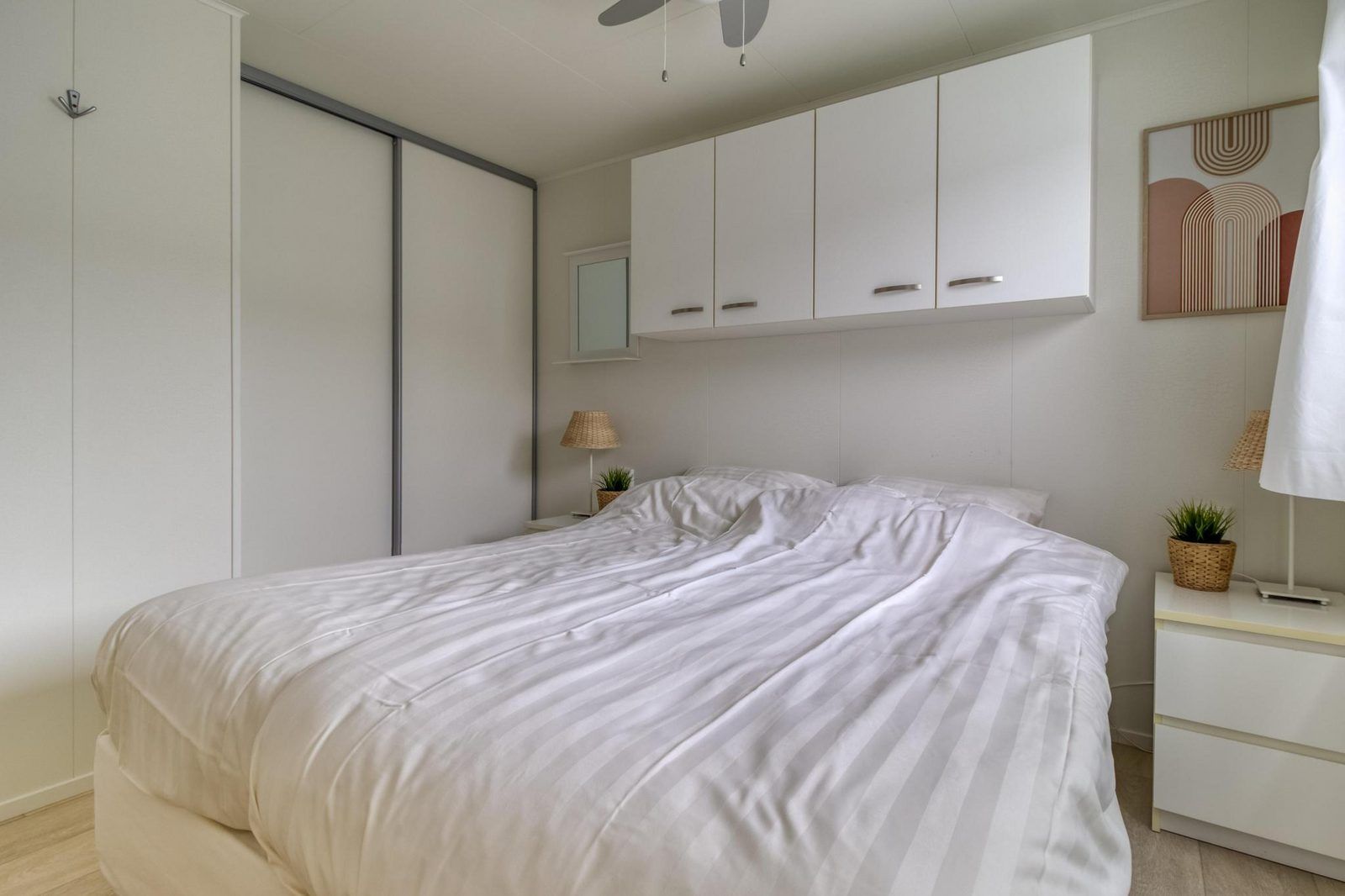 Unterkunft 632826 - Ferienhaus Zeeuws-Vlaanderen - VZ2414 Vakantiehuis in Retranchement