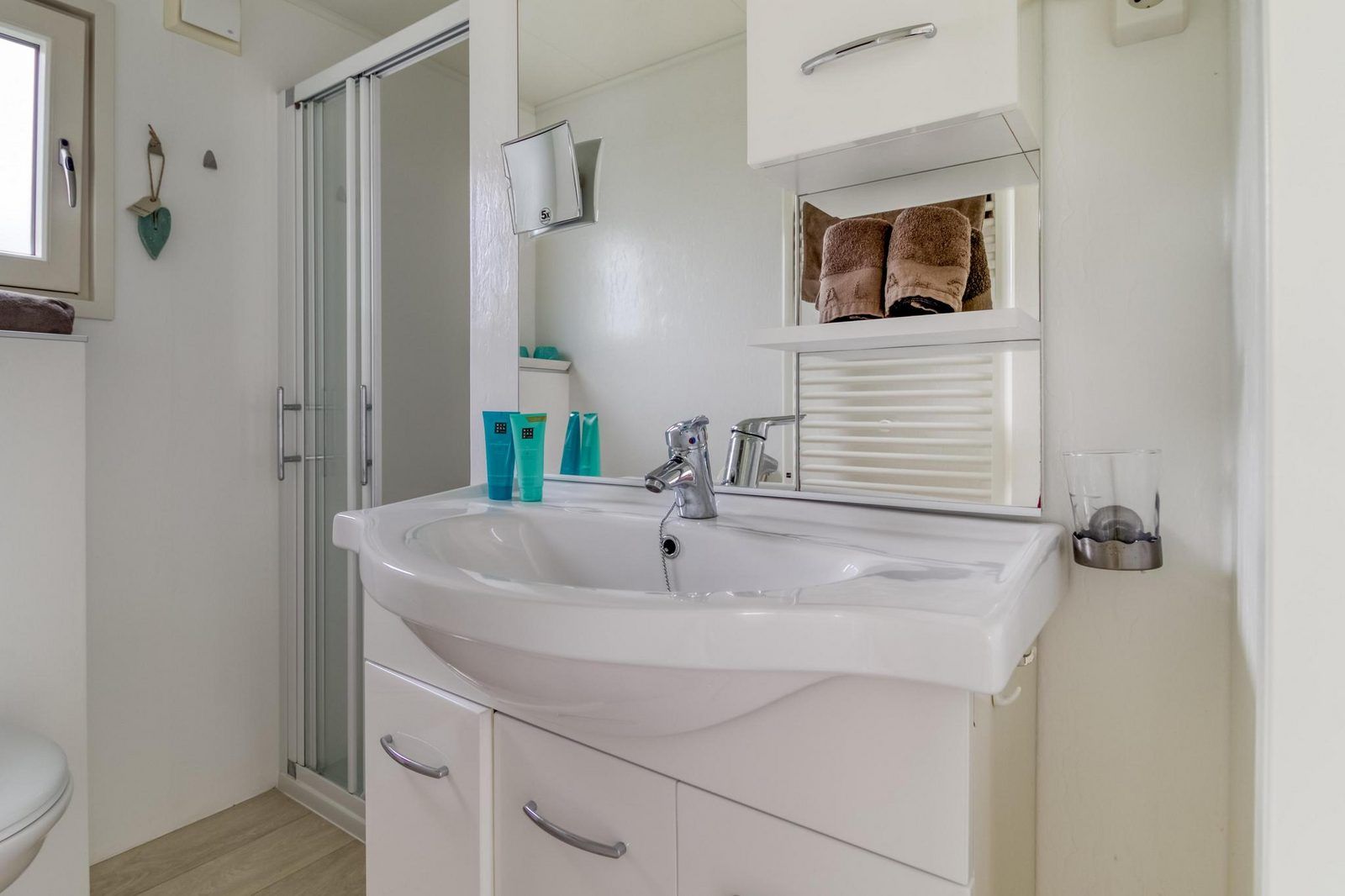 Unterkunft 632826 - Ferienhaus Zeeuws-Vlaanderen - VZ2414 Vakantiehuis in Retranchement