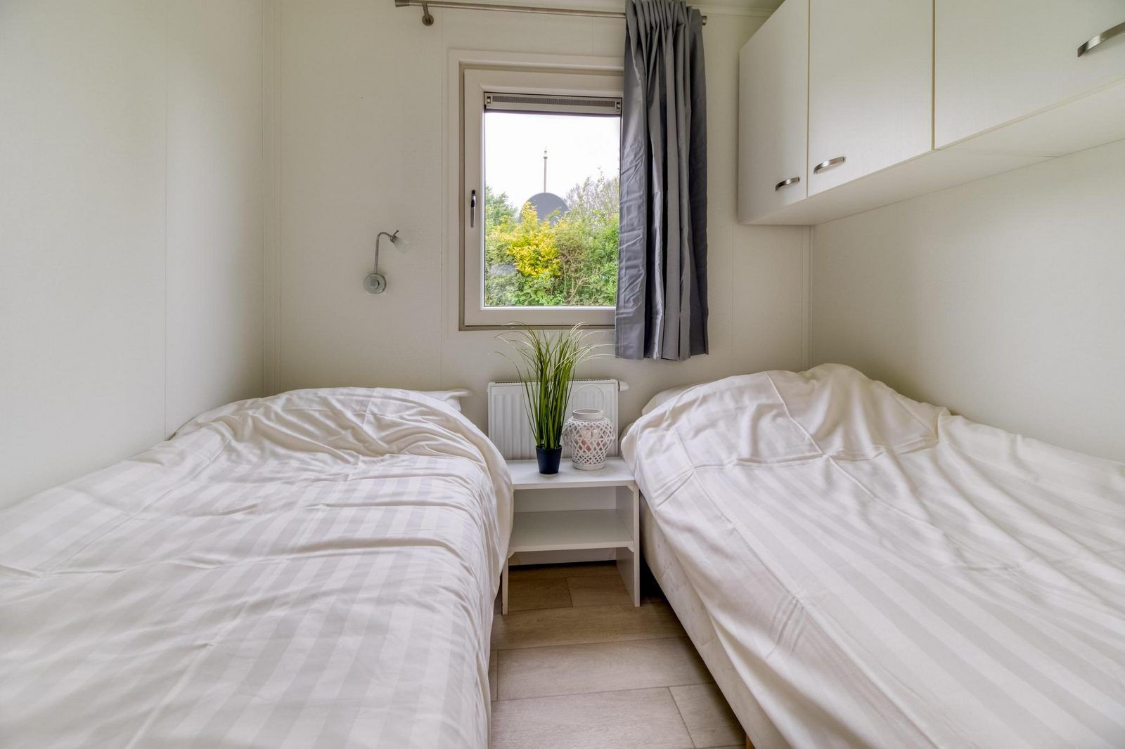 Unterkunft 632826 - Ferienhaus Zeeuws-Vlaanderen - VZ2414 Vakantiehuis in Retranchement