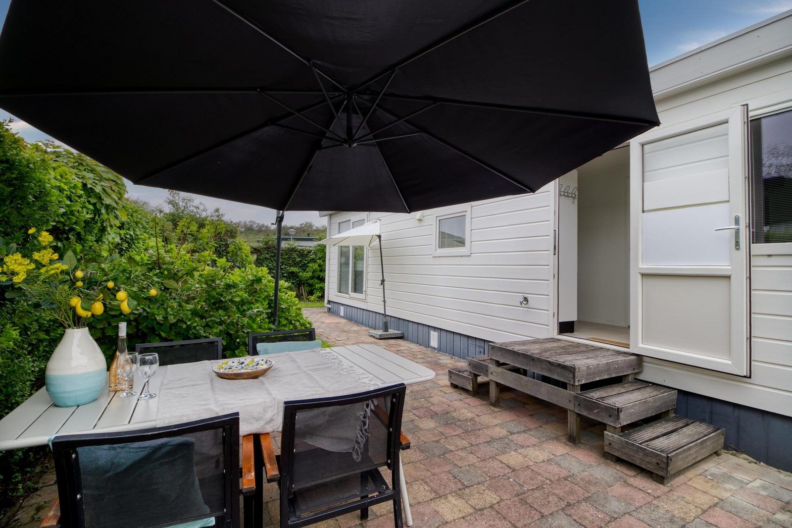 Unterkunft 632826 - Ferienhaus Zeeuws-Vlaanderen - VZ2414 Vakantiehuis in Retranchement