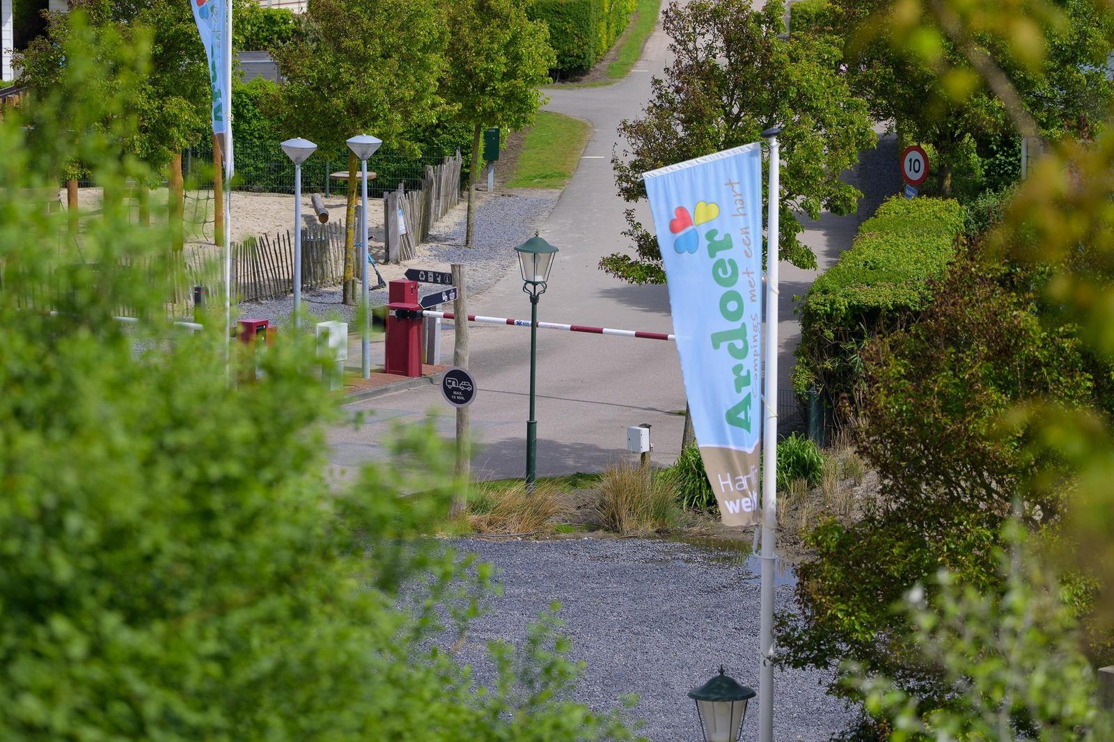 Unterkunft 632826 - Ferienhaus Zeeuws-Vlaanderen - VZ2414 Vakantiehuis in Retranchement