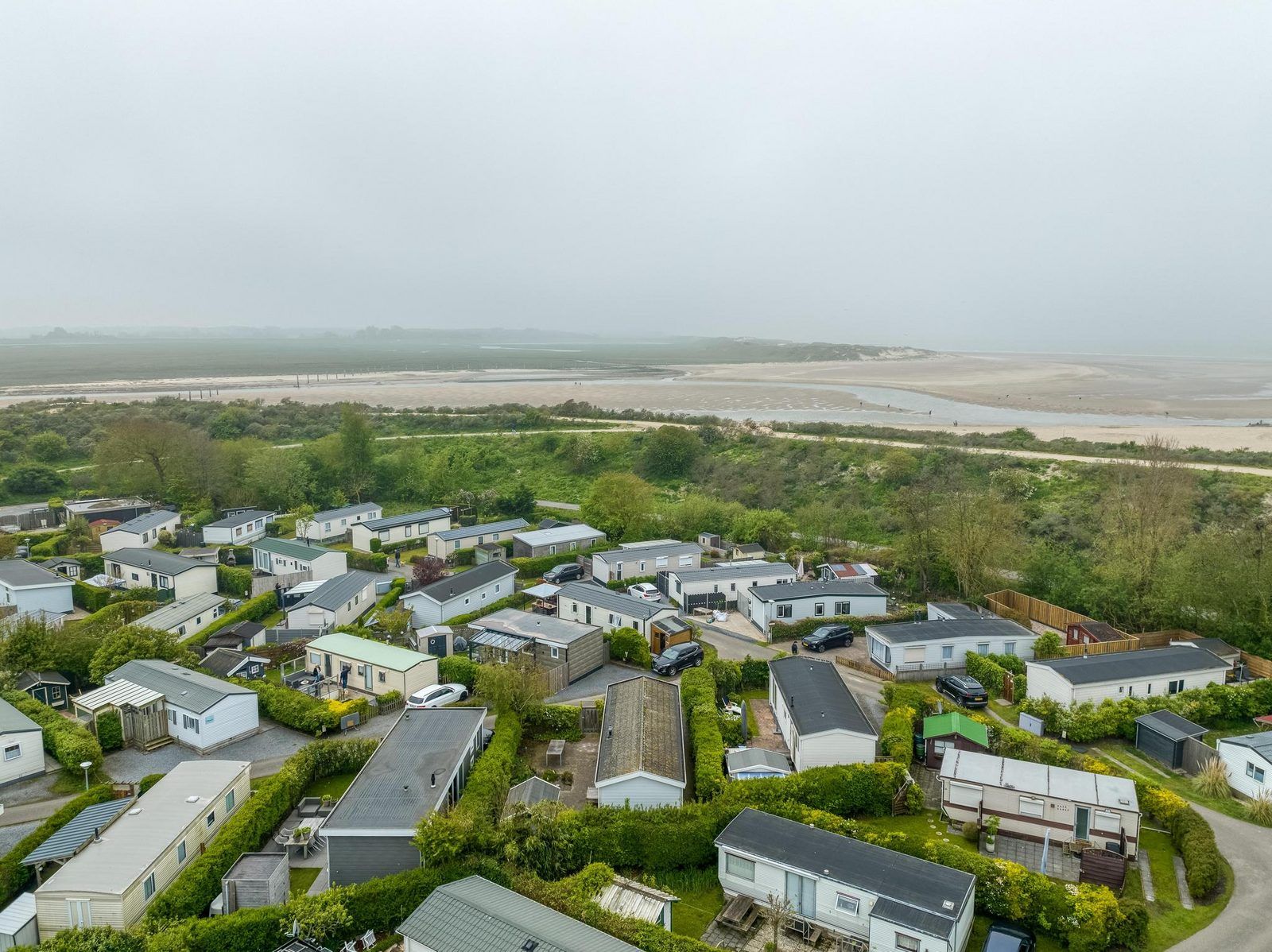 Unterkunft 632826 - Ferienhaus Zeeuws-Vlaanderen - VZ2414 Vakantiehuis in Retranchement