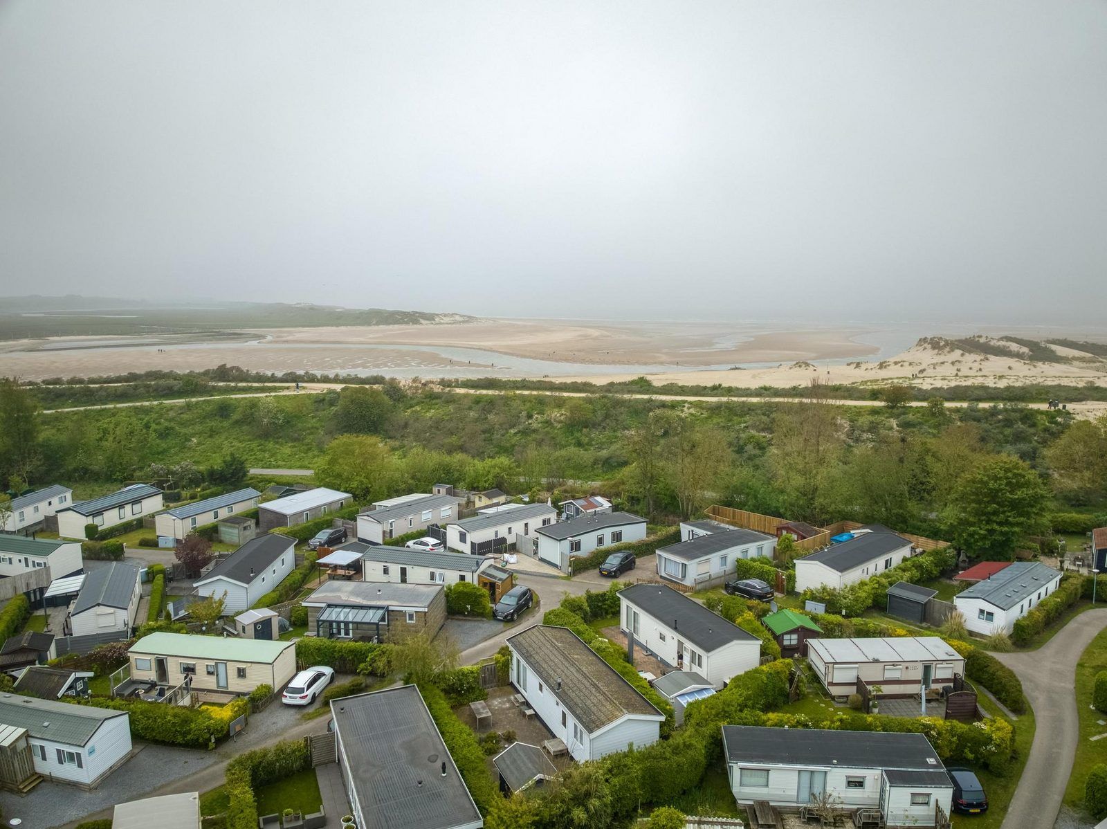 Unterkunft 632826 - Ferienhaus Zeeuws-Vlaanderen - VZ2414 Vakantiehuis in Retranchement