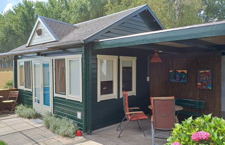 Verblijf 633003 - Vakantiewoning Zeeuws-Vlaanderen - Vakantiehuisje in Hulst