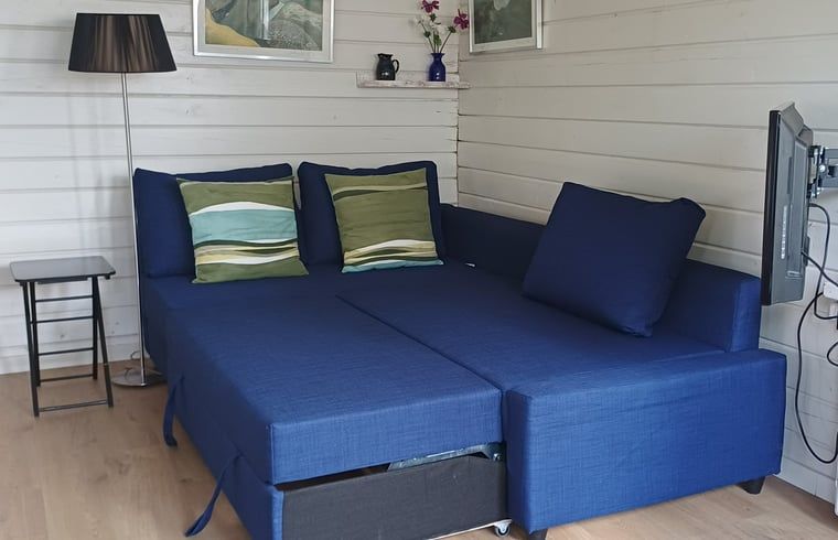 Verblijf 633003 - Vakantiewoning Zeeuws-Vlaanderen - Vakantiehuisje in Hulst