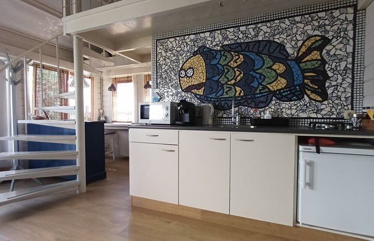 Verblijf 633003 - Vakantiewoning Zeeuws-Vlaanderen - Vakantiehuisje in Hulst