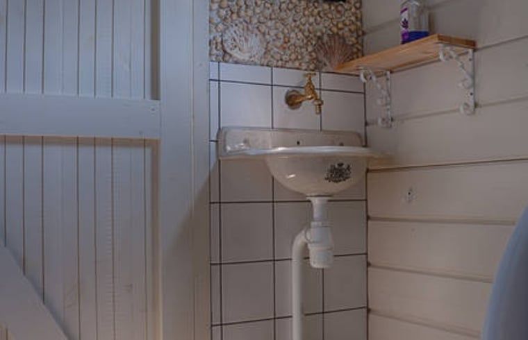 Verblijf 633003 - Vakantiewoning Zeeuws-Vlaanderen - Vakantiehuisje in Hulst