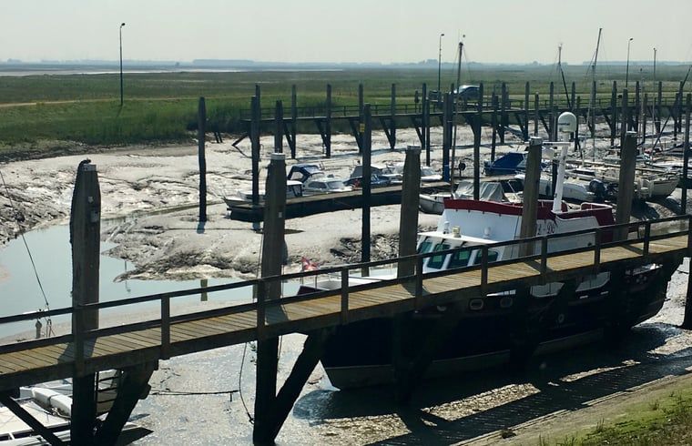 Verblijf 633003 - Vakantiewoning Zeeuws-Vlaanderen - Vakantiehuisje in Hulst