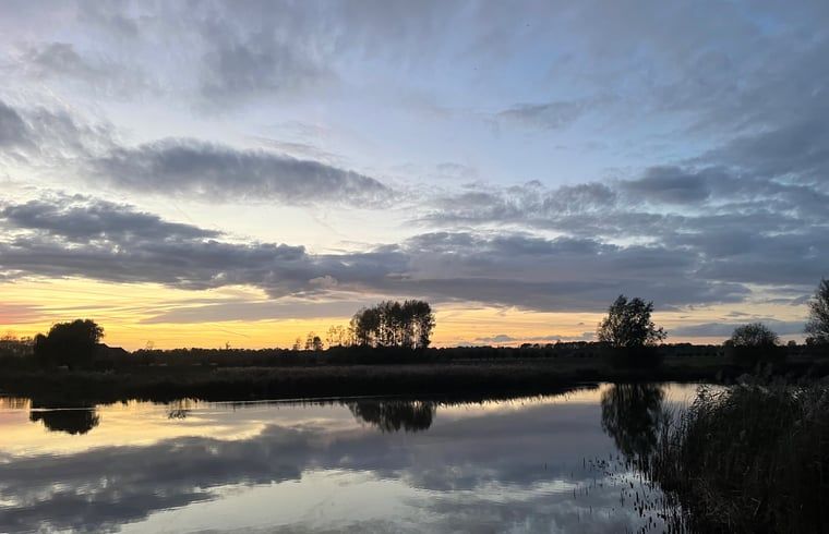 Verblijf 633003 - Vakantiewoning Zeeuws-Vlaanderen - Vakantiehuisje in Hulst