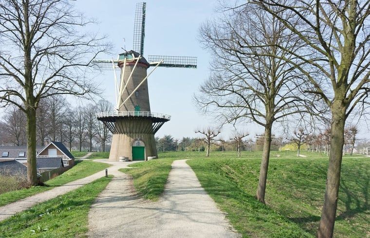 Verblijf 633003 - Vakantiewoning Zeeuws-Vlaanderen - Vakantiehuisje in Hulst
