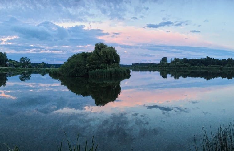 Verblijf 633003 - Vakantiewoning Zeeuws-Vlaanderen - Vakantiehuisje in Hulst