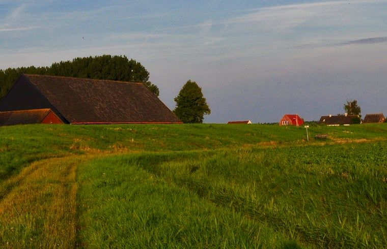 Verblijf 633003 - Vakantiewoning Zeeuws-Vlaanderen - Vakantiehuisje in Hulst