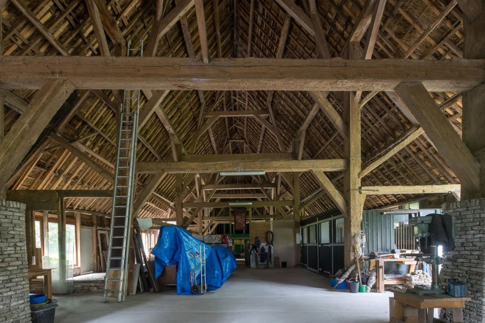 Unterkunft 633110 - Ferienhaus Zeeuws-Vlaanderen - ZE1441