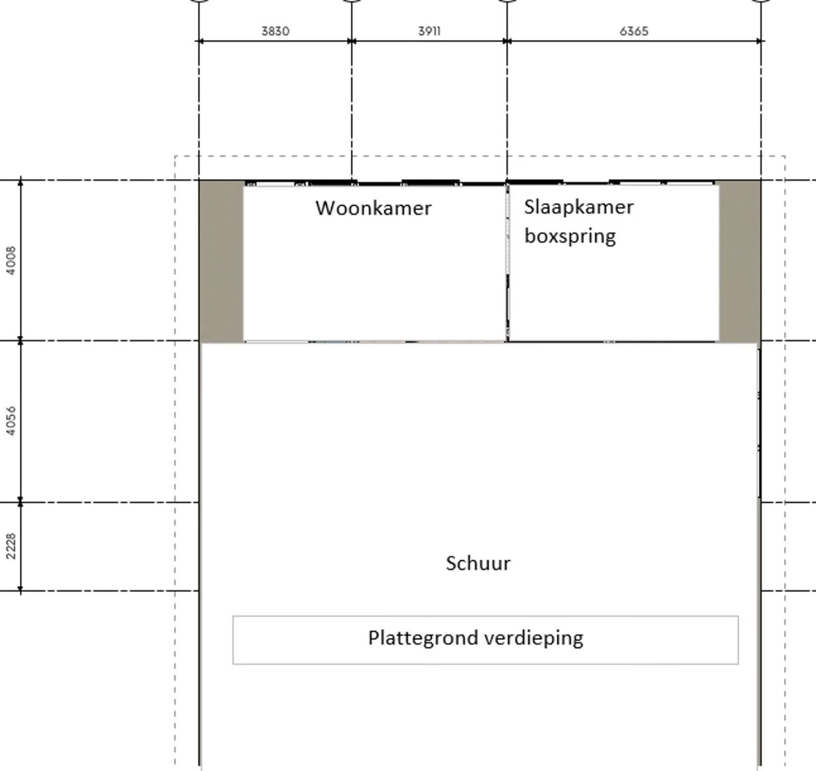 Unterkunft 633110 - Ferienhaus Zeeuws-Vlaanderen - ZE1441