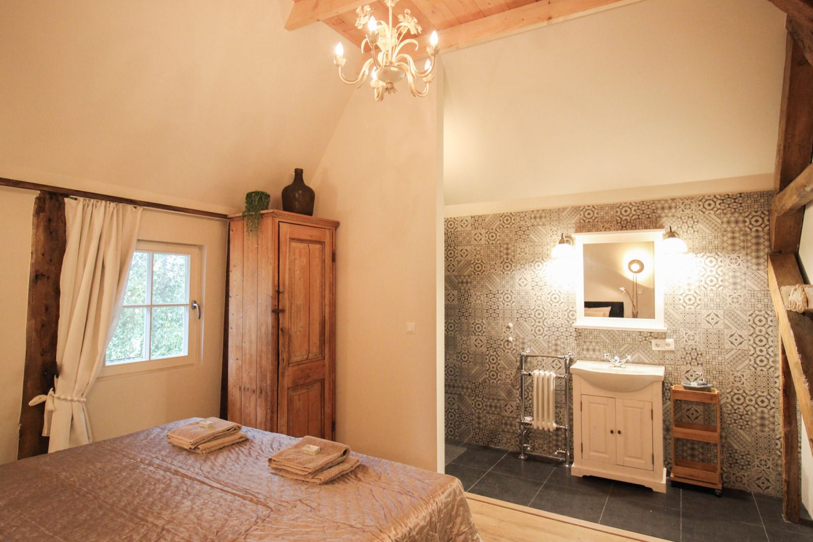Unterkunft 633110 - Ferienhaus Zeeuws-Vlaanderen - ZE1441