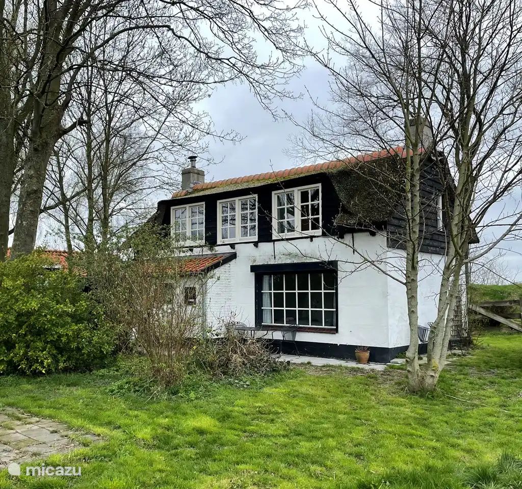 Unterkunft 633118 - Ferienhaus Zeeuws-Vlaanderen - Malpertuus