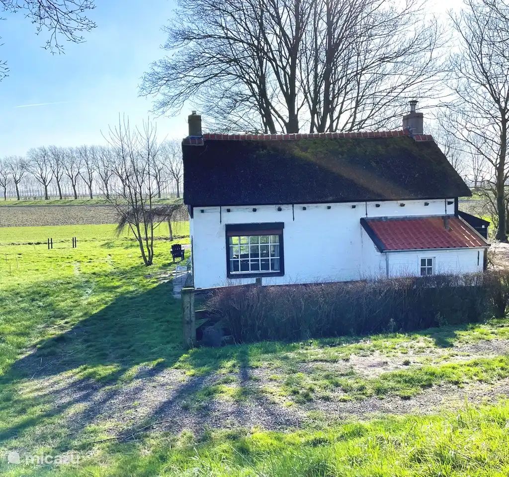 Unterkunft 633118 - Ferienhaus Zeeuws-Vlaanderen - Malpertuus