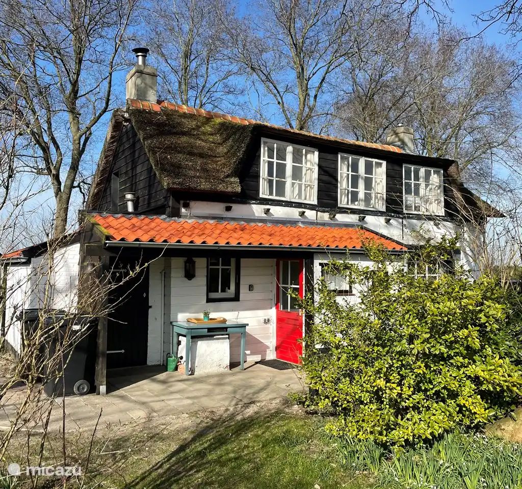 Unterkunft 633118 - Ferienhaus Zeeuws-Vlaanderen - Malpertuus
