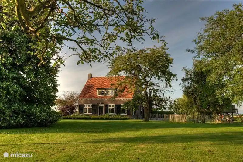Unterkunft 633120 - Ferienhaus Zeeuws-Vlaanderen - Hof Statendijk