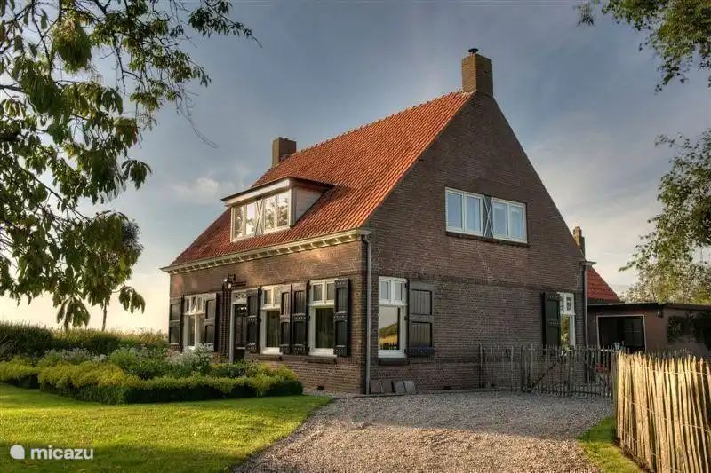 Unterkunft 633120 - Ferienhaus Zeeuws-Vlaanderen - Hof Statendijk