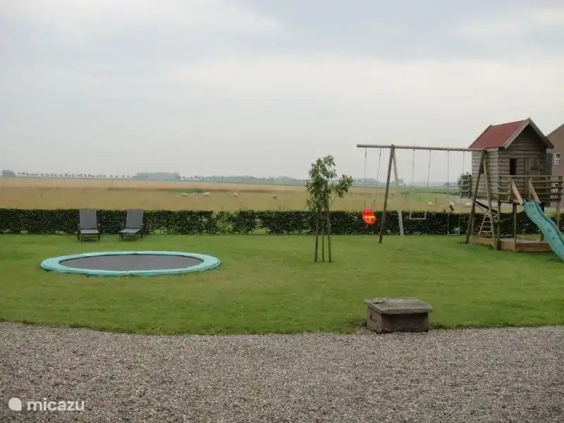 Unterkunft 633120 - Ferienhaus Zeeuws-Vlaanderen - Hof Statendijk