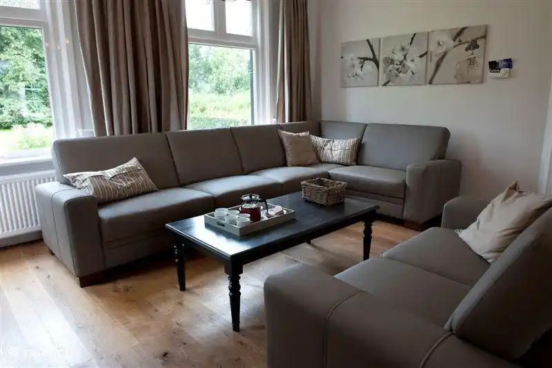 Unterkunft 633120 - Ferienhaus Zeeuws-Vlaanderen - Hof Statendijk