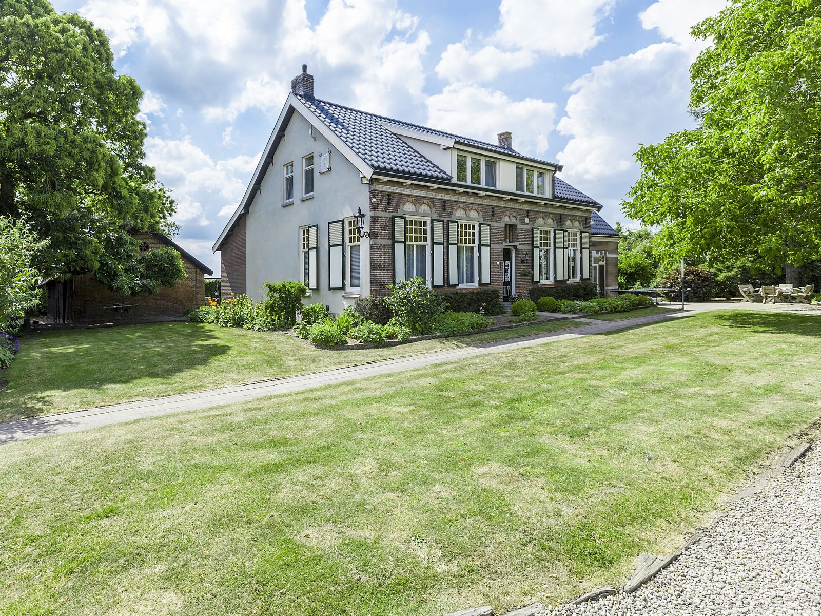 Unterkunft 633204 - Ferienhaus Zeeuws-Vlaanderen - Bronzigt
