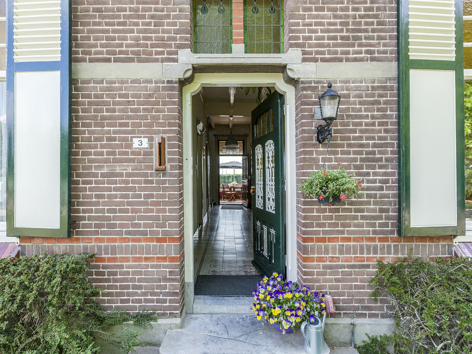 Unterkunft 633204 - Ferienhaus Zeeuws-Vlaanderen - Bronzigt