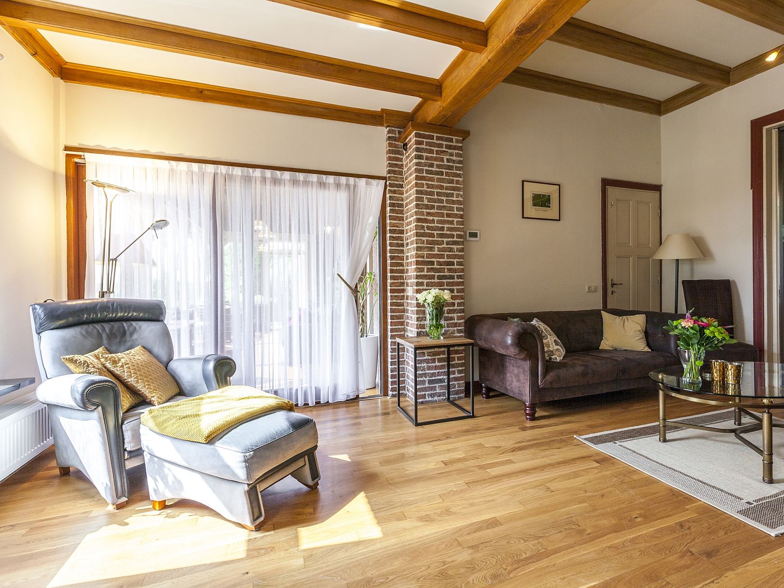 Unterkunft 633204 - Ferienhaus Zeeuws-Vlaanderen - Bronzigt