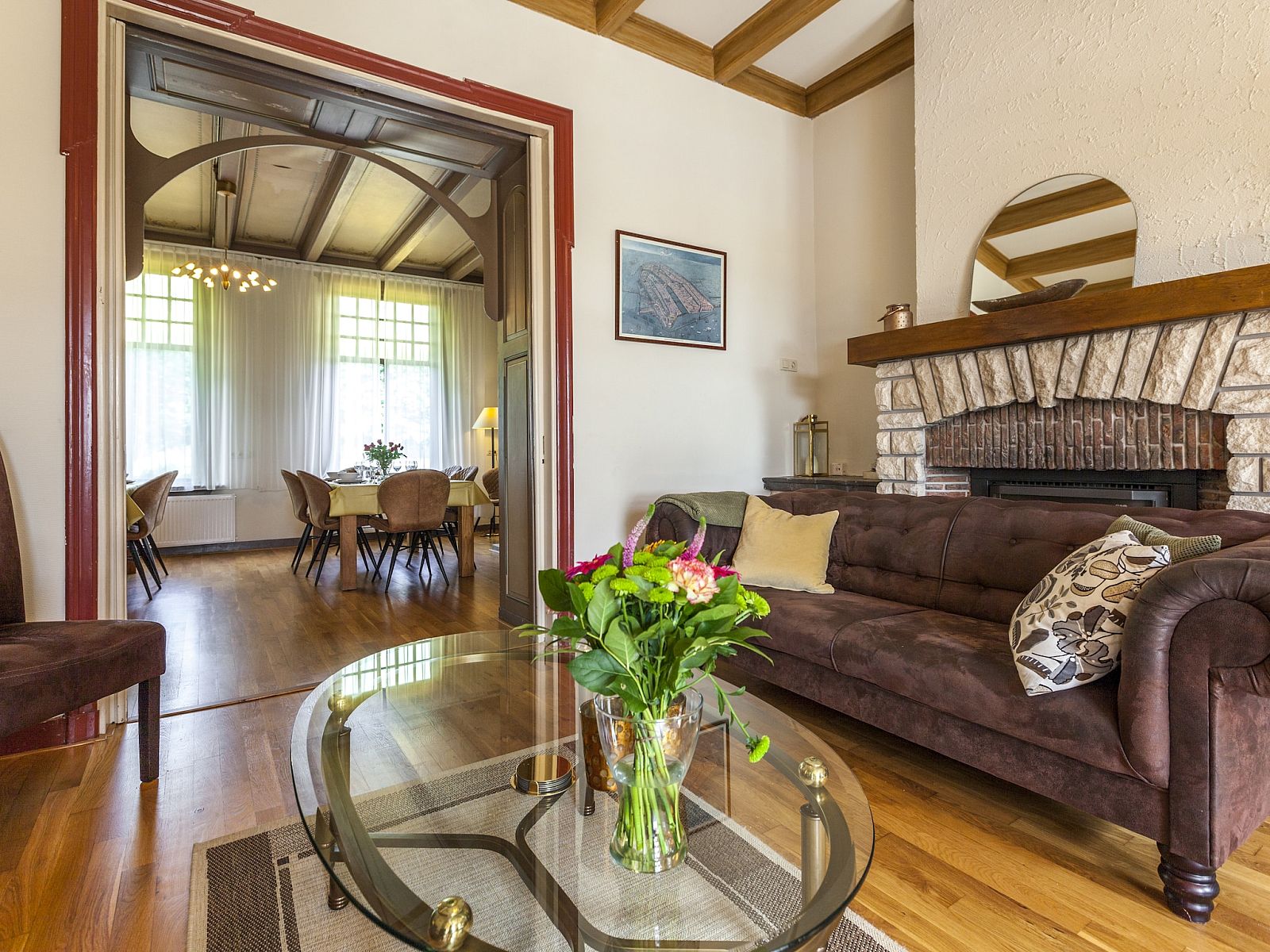 Unterkunft 633204 - Ferienhaus Zeeuws-Vlaanderen - Bronzigt