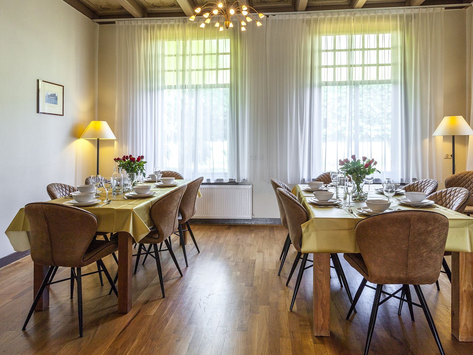 Unterkunft 633204 - Ferienhaus Zeeuws-Vlaanderen - Bronzigt