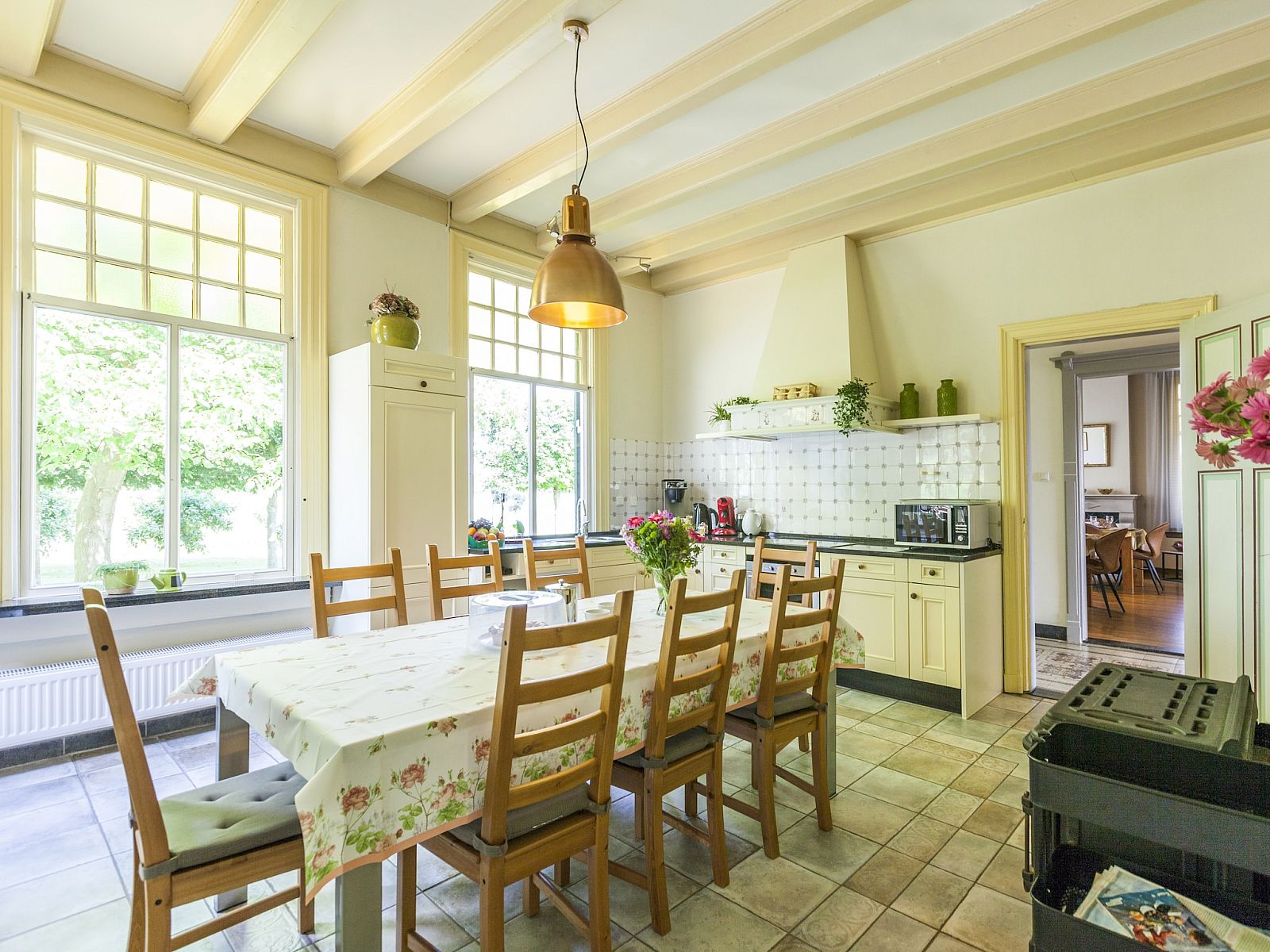 Unterkunft 633204 - Ferienhaus Zeeuws-Vlaanderen - Bronzigt