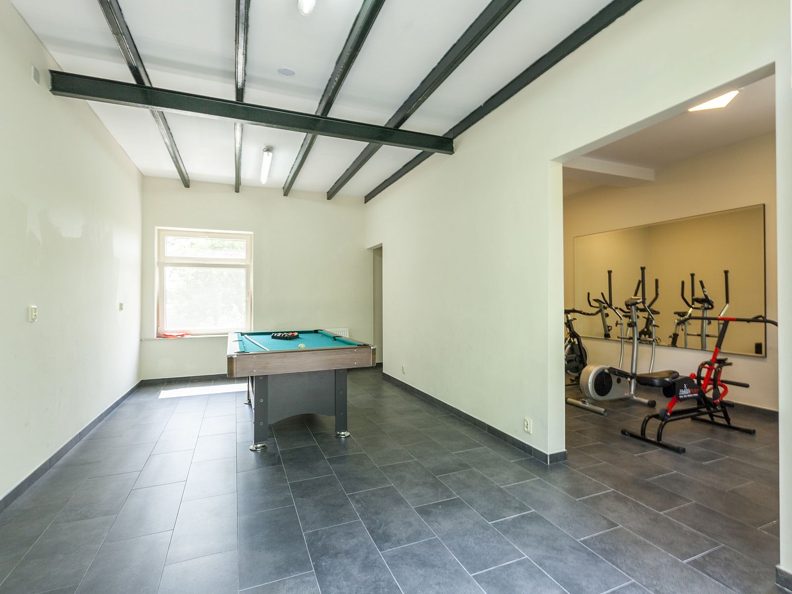 Unterkunft 633204 - Ferienhaus Zeeuws-Vlaanderen - Bronzigt