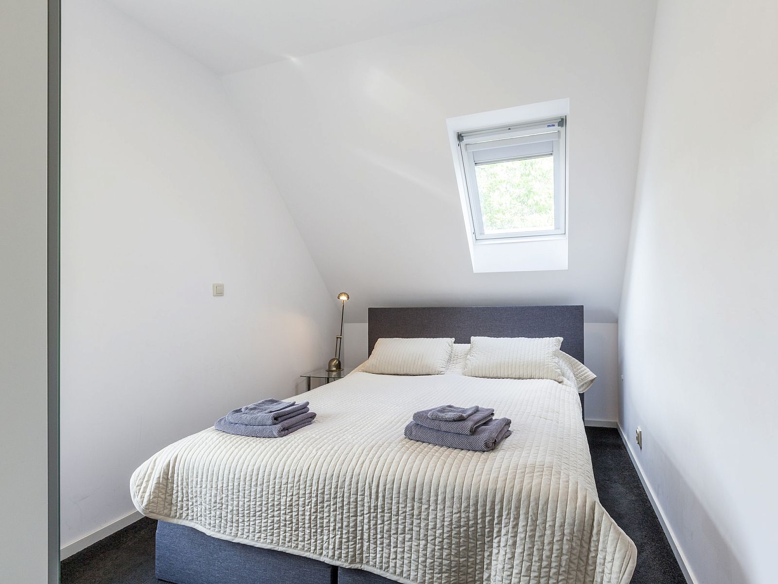 Unterkunft 633204 - Ferienhaus Zeeuws-Vlaanderen - Bronzigt