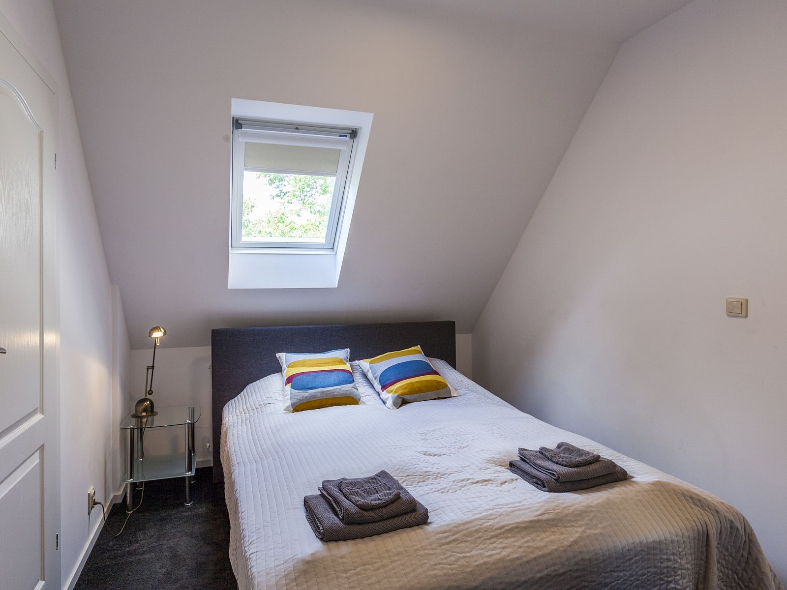 Unterkunft 633204 - Ferienhaus Zeeuws-Vlaanderen - Bronzigt