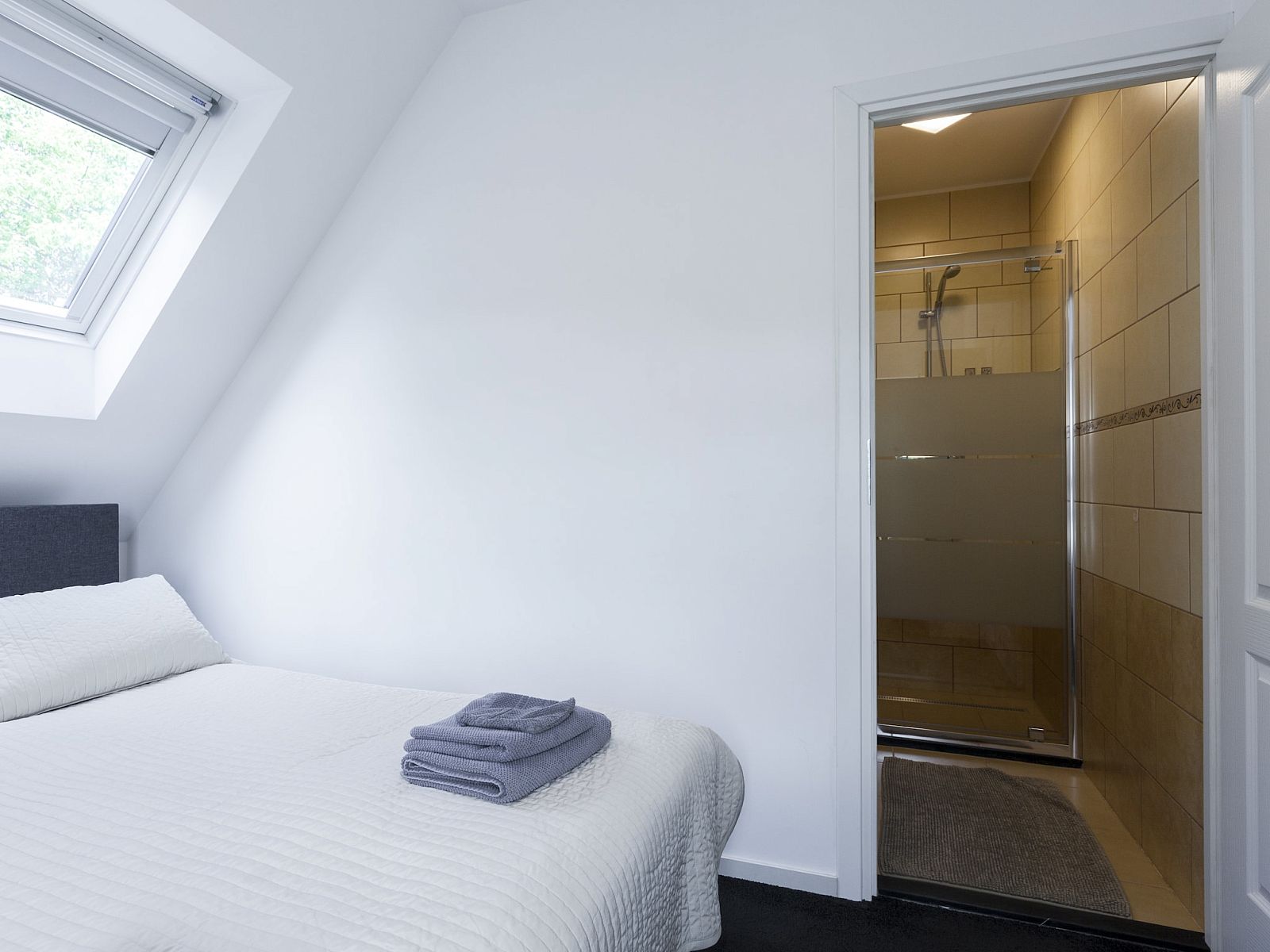 Unterkunft 633204 - Ferienhaus Zeeuws-Vlaanderen - Bronzigt