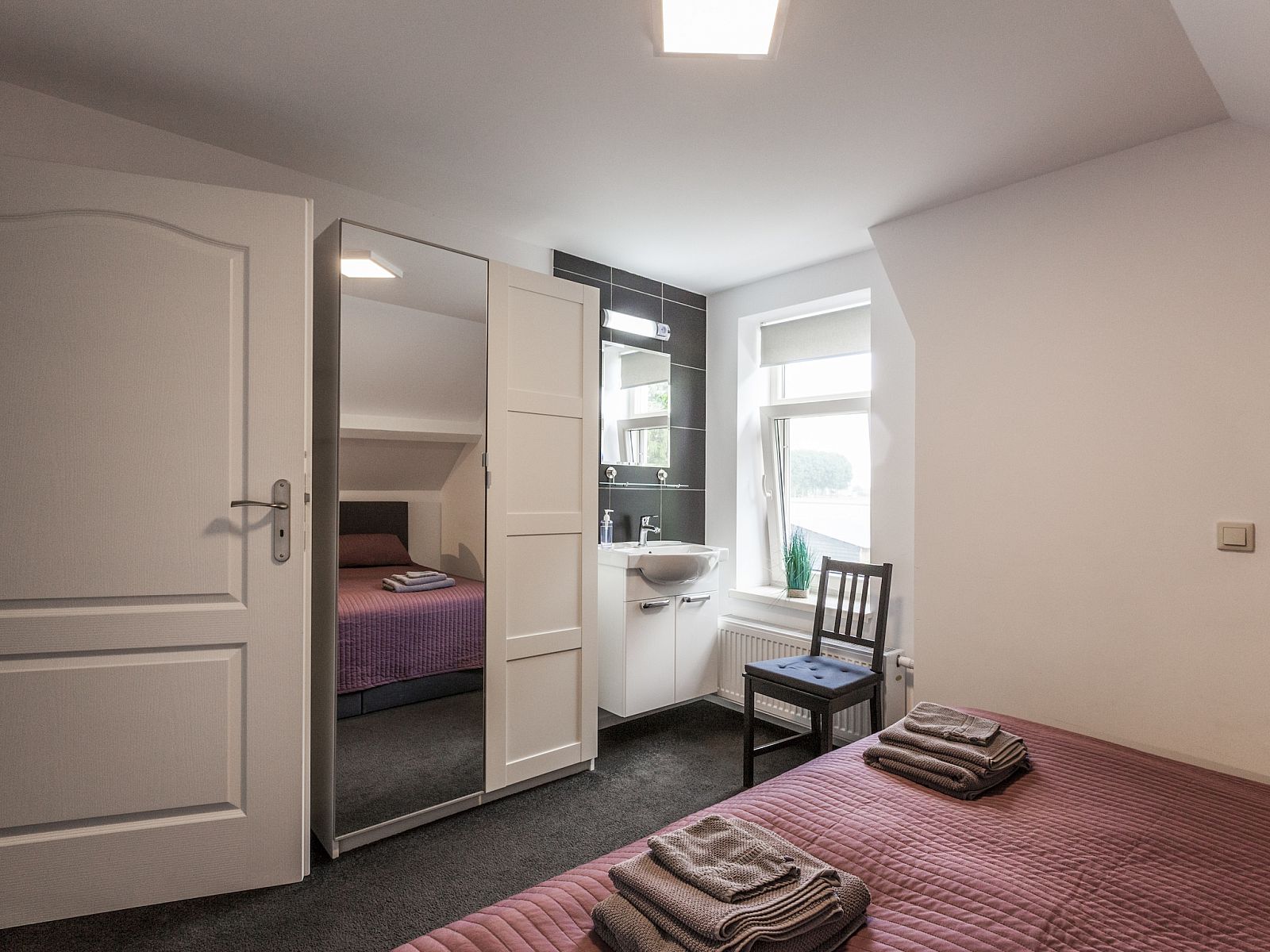 Unterkunft 633204 - Ferienhaus Zeeuws-Vlaanderen - Bronzigt