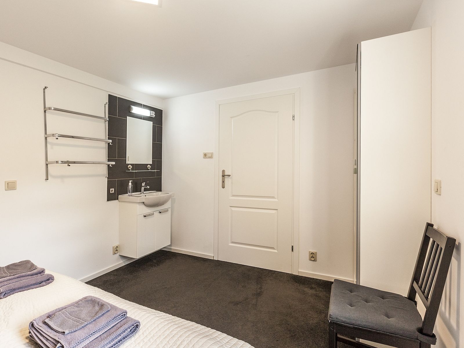 Unterkunft 633204 - Ferienhaus Zeeuws-Vlaanderen - Bronzigt