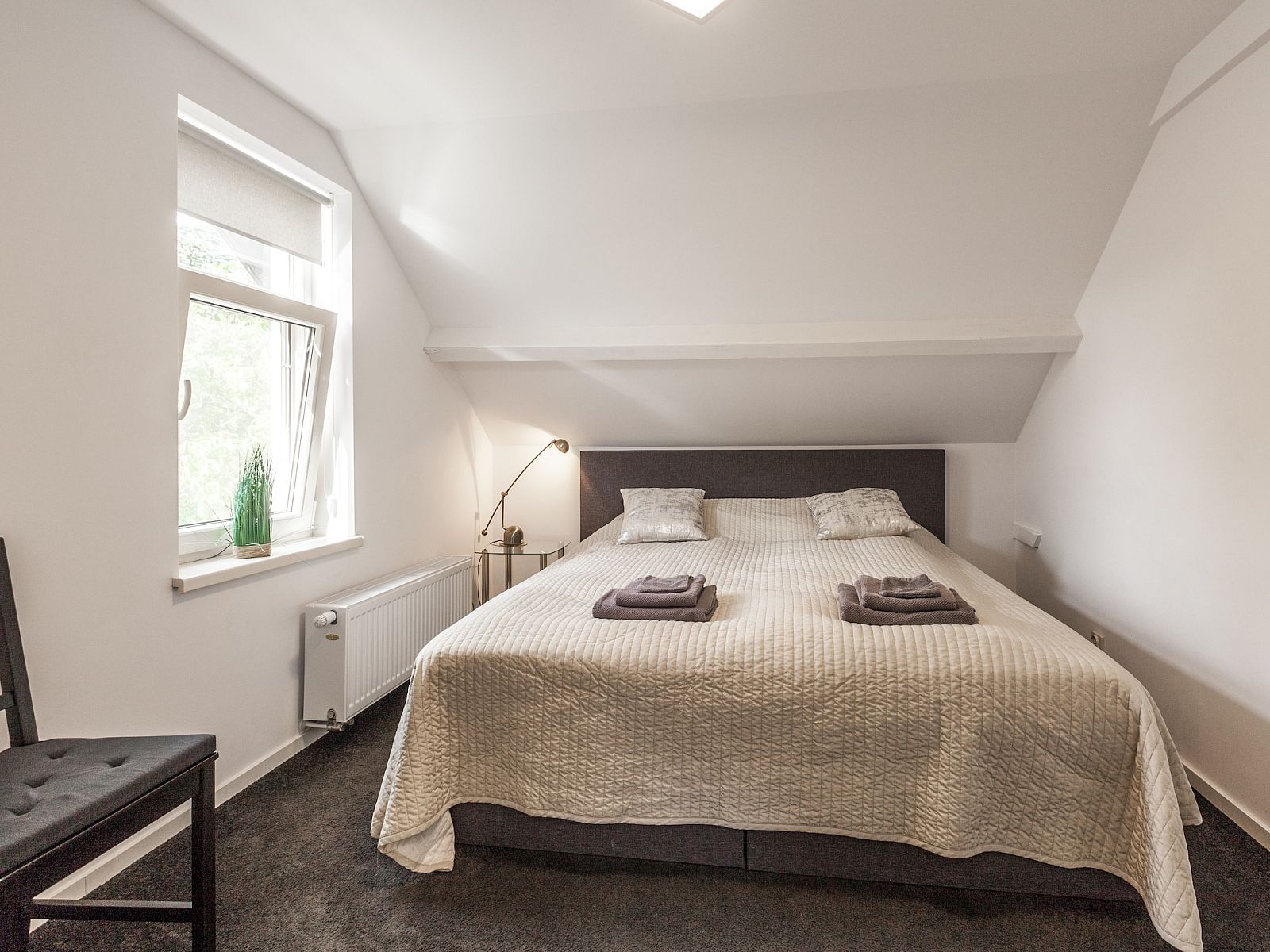 Unterkunft 633204 - Ferienhaus Zeeuws-Vlaanderen - Bronzigt