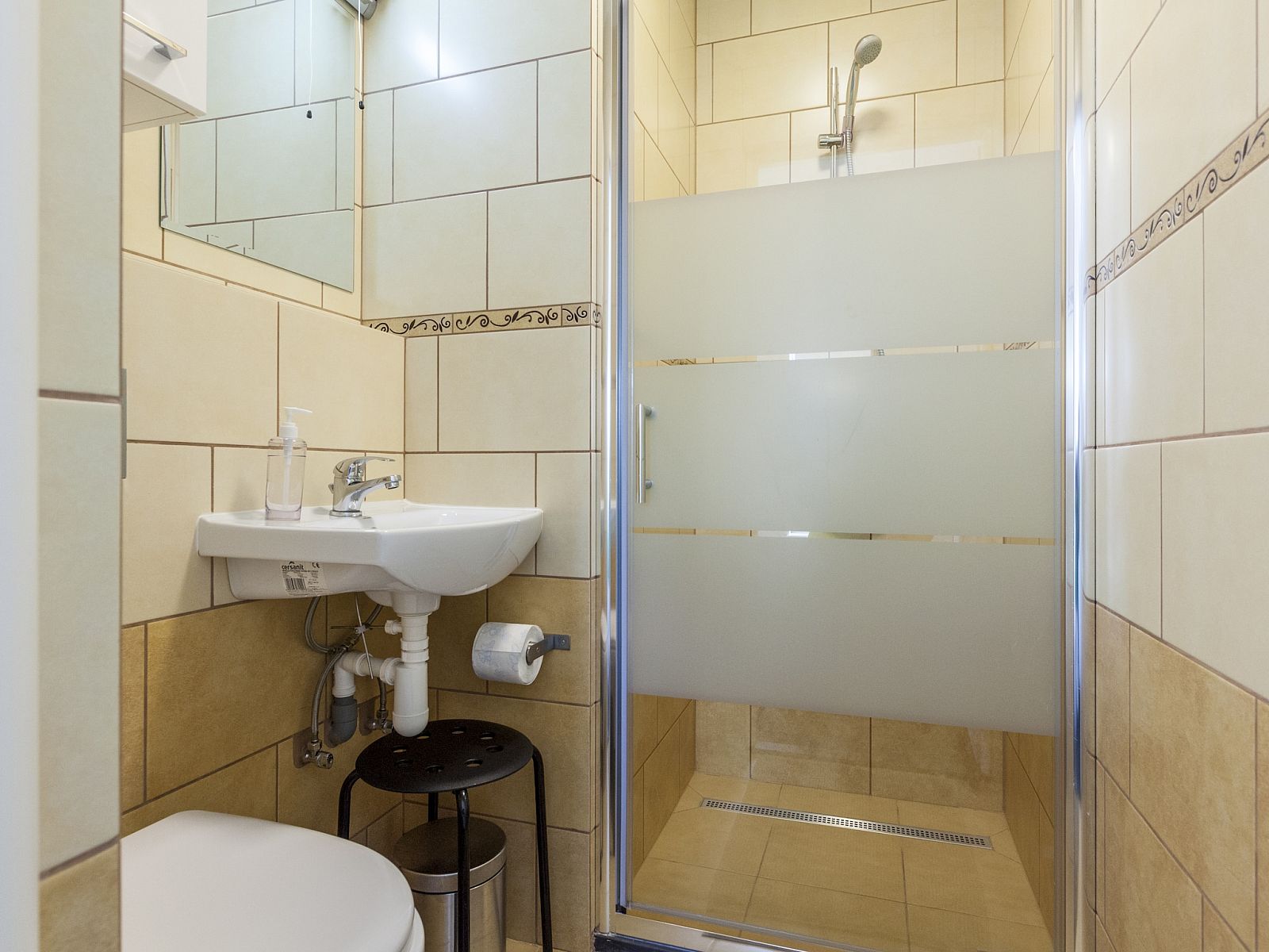 Unterkunft 633204 - Ferienhaus Zeeuws-Vlaanderen - Bronzigt