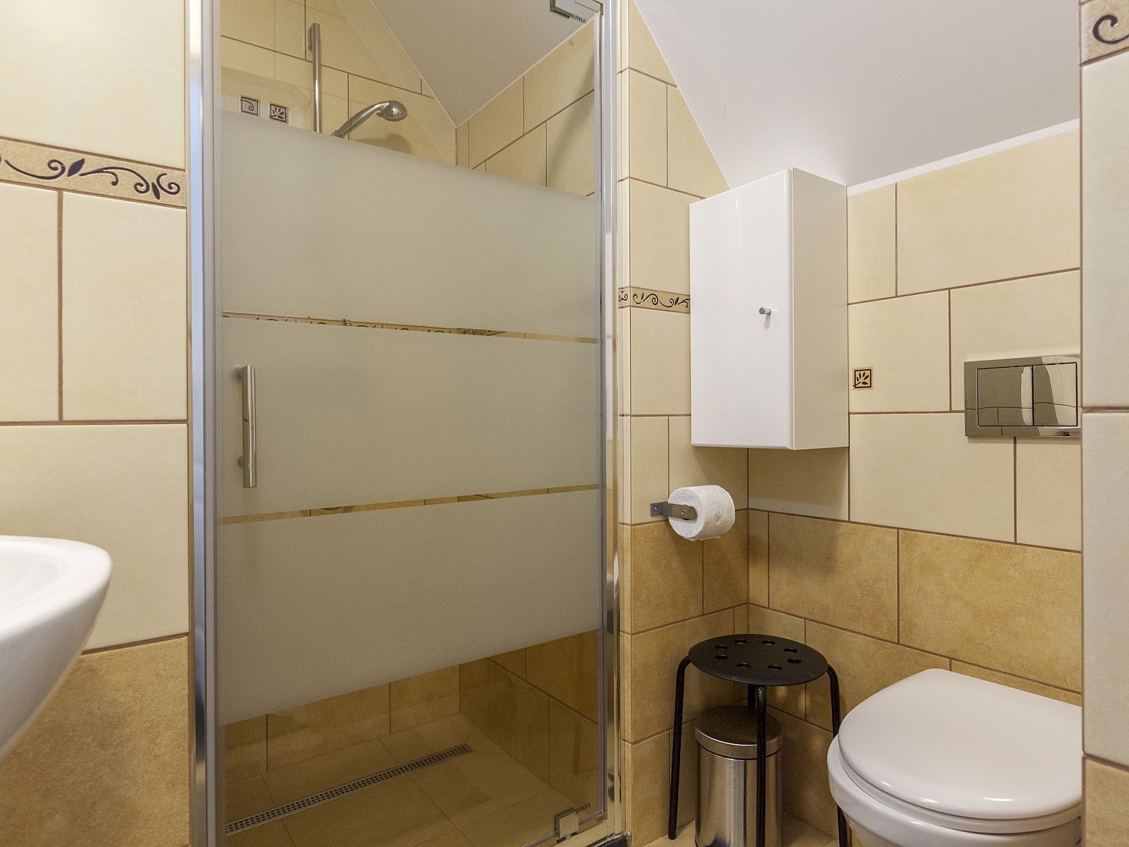 Unterkunft 633204 - Ferienhaus Zeeuws-Vlaanderen - Bronzigt