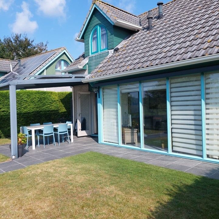 Unterkunft 633816 - Ferienhaus Zeeuws-Vlaanderen - Celvik