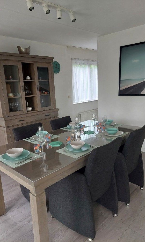 Unterkunft 633816 - Ferienhaus Zeeuws-Vlaanderen - Celvik