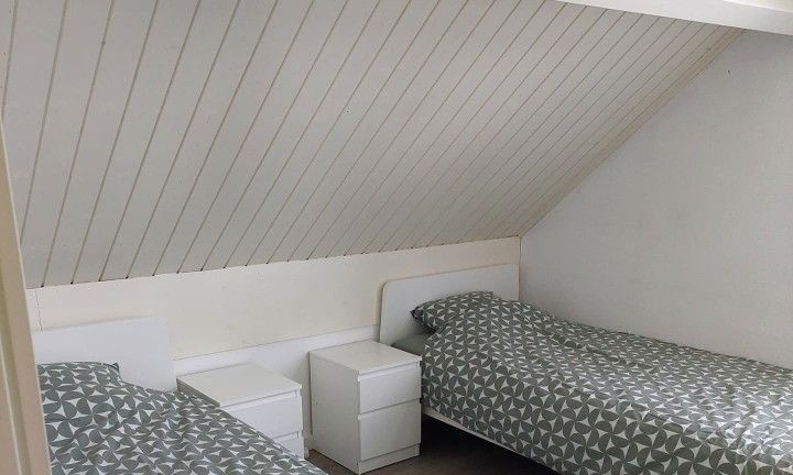 Unterkunft 633816 - Ferienhaus Zeeuws-Vlaanderen - Celvik