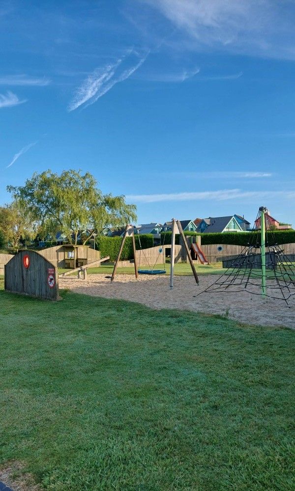 Unterkunft 633816 - Ferienhaus Zeeuws-Vlaanderen - Celvik