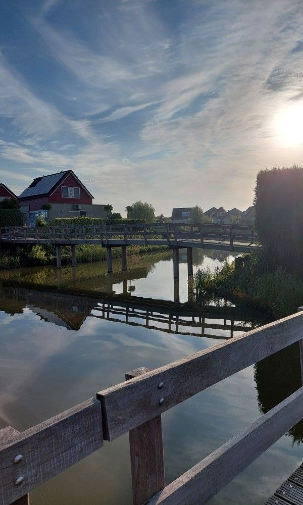 Unterkunft 633816 - Ferienhaus Zeeuws-Vlaanderen - Celvik