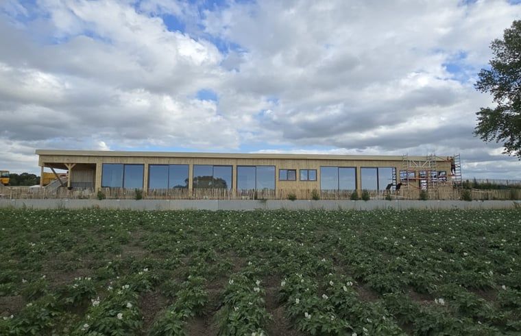 Unterkunft 634106 - Ferienhaus Zeeuws-Vlaanderen - Huisje in Waterlandkerkje